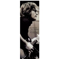 The Beatles - John Lennon - Dreamer - Quote