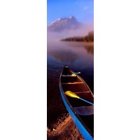 Troy Cook - That Canoe Ride