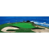 Bud Daves - Golf Courts - Don't Hit Too Hard