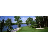Bud Daves - Golf Courts - Can't Find My Ball