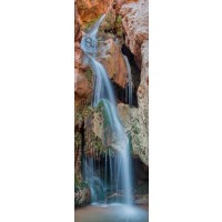 Renée Pehr - Rocky Waterfall