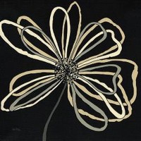 Karen Plimpton - Oxygen Flowers III