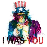 Patrice Murciano - Animals in Uniforms - Chimp - Uncle Sapien