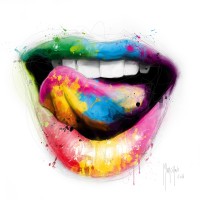 Patrice Murciano - Close-Ups - Baiser Sucré