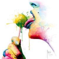 Patrice Murciano - Close-Ups - Chupa