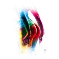 Patrice Murciano - Close-Ups - Clair de Lune