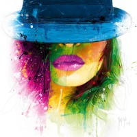 Patrice Murciano - Muses - Coco Chapeau