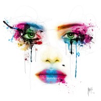 Patrice Murciano - Close-Ups - Colors