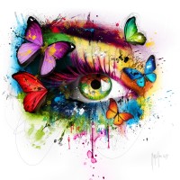 Patrice Murciano - Close-Ups - Le Miroir de l'Âme