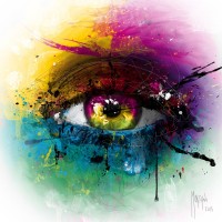 Patrice Murciano - Close-Ups - Requiem for a Dream