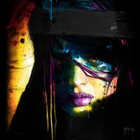 Patrice Murciano - Close-Ups - Survivre