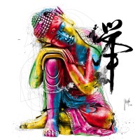 Patrice Murciano - Buddha - Bouddha Feng Shui