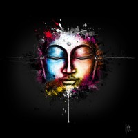 Patrice Murciano - Buddha - Bouddha Pop