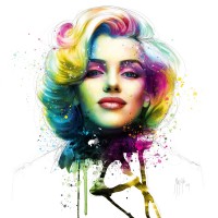 Patrice Murciano - Icons - Marilyn Monroe - Eternal