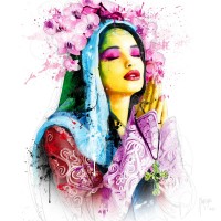 Patrice Murciano - Muses - Faith