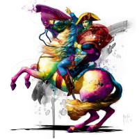 Patrice Murciano - Classics - Napoleon - Napopleon
