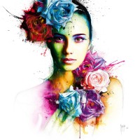 Patrice Murciano - Muses - Ambre