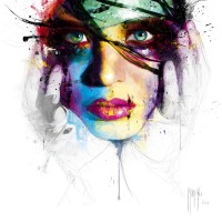 Patrice Murciano - Muses - Coralie