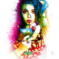 Patrice Murciano - Muses - Cuba Libre