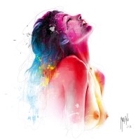 Patrice Murciano - Muses - Extase