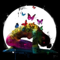 Patrice Murciano - Muses - Japanese Dream