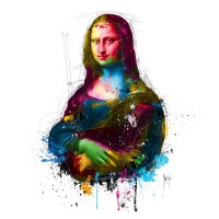 Patrice Murciano - Classics - Leonardo Da Vinci - Mona Lisa - Joconde