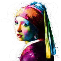 Patrice Murciano - Classics - La Jeune Fille à la Perle
