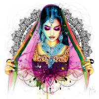 Patrice Murciano - Muses - Mumbai