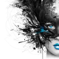Patrice Murciano - Muses - Mystery