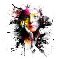 Patrice Murciano - Muses - Pas de Guerre pour nos Enfants