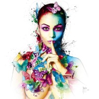 Patrice Murciano - Muses - Queen of Dreams