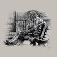 Patrice Murciano - Scribble - Espoir