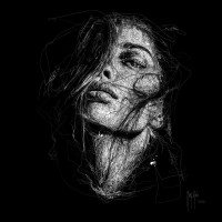 Patrice Murciano - Pleasure in the Darkness