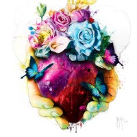 Patrice Murciano - Close-Ups - Take My Heart