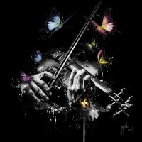 Patrice Murciano - Ether - Transcendance