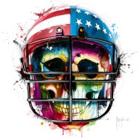 Patrice Murciano - Skulls - Born in the USA