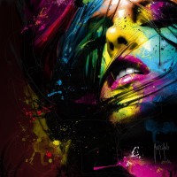 Patrice Murciano - Caliente