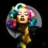 Patrice Murciano - Hollywood