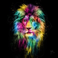 Patrice Murciano - Jungle king