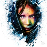 Patrice Murciano - Fille Du Desert