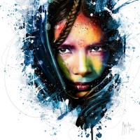 Patrice Murciano - Fille Du Desert