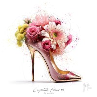 Patrice Murciano - Petite Fleur #3