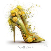 Patrice Murciano - Petite Fleur #4