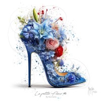 Patrice Murciano - Petite Fleur #6