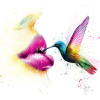 Patrice Murciano - LittleKiss