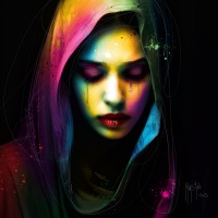 Patrice Murciano - Maria Magdalena
