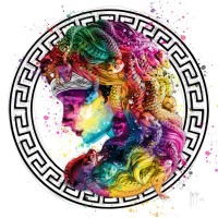 Patrice Murciano - Medusa