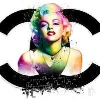 Patrice Murciano - No 5 by Marilyn