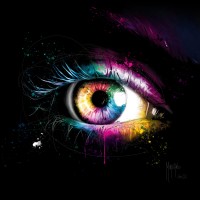 Patrice Murciano - Secret Of Universe