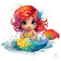 Patrice Murciano - Baby Arie